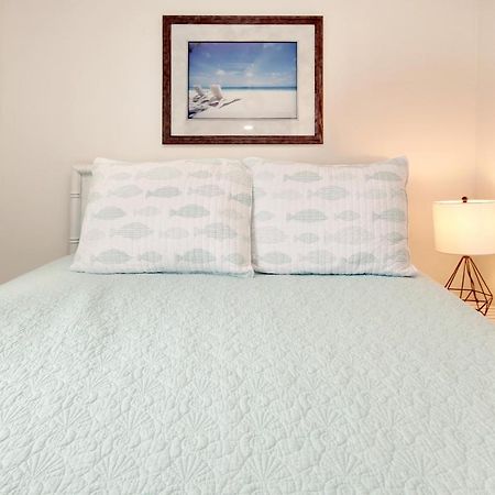 Tilghman Beach & Racquet 367 Myrtle Beach Exterior foto