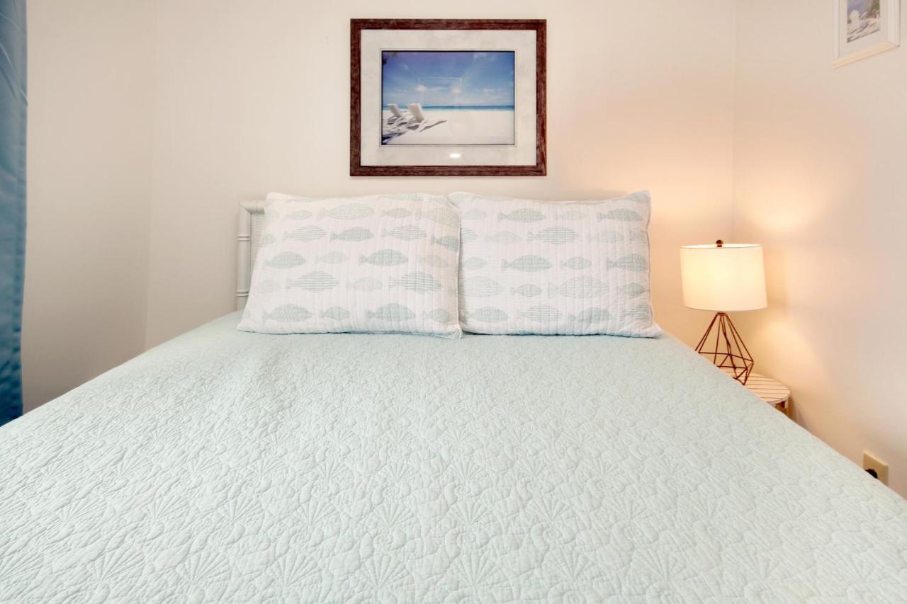 Tilghman Beach & Racquet 367 Myrtle Beach Exterior foto