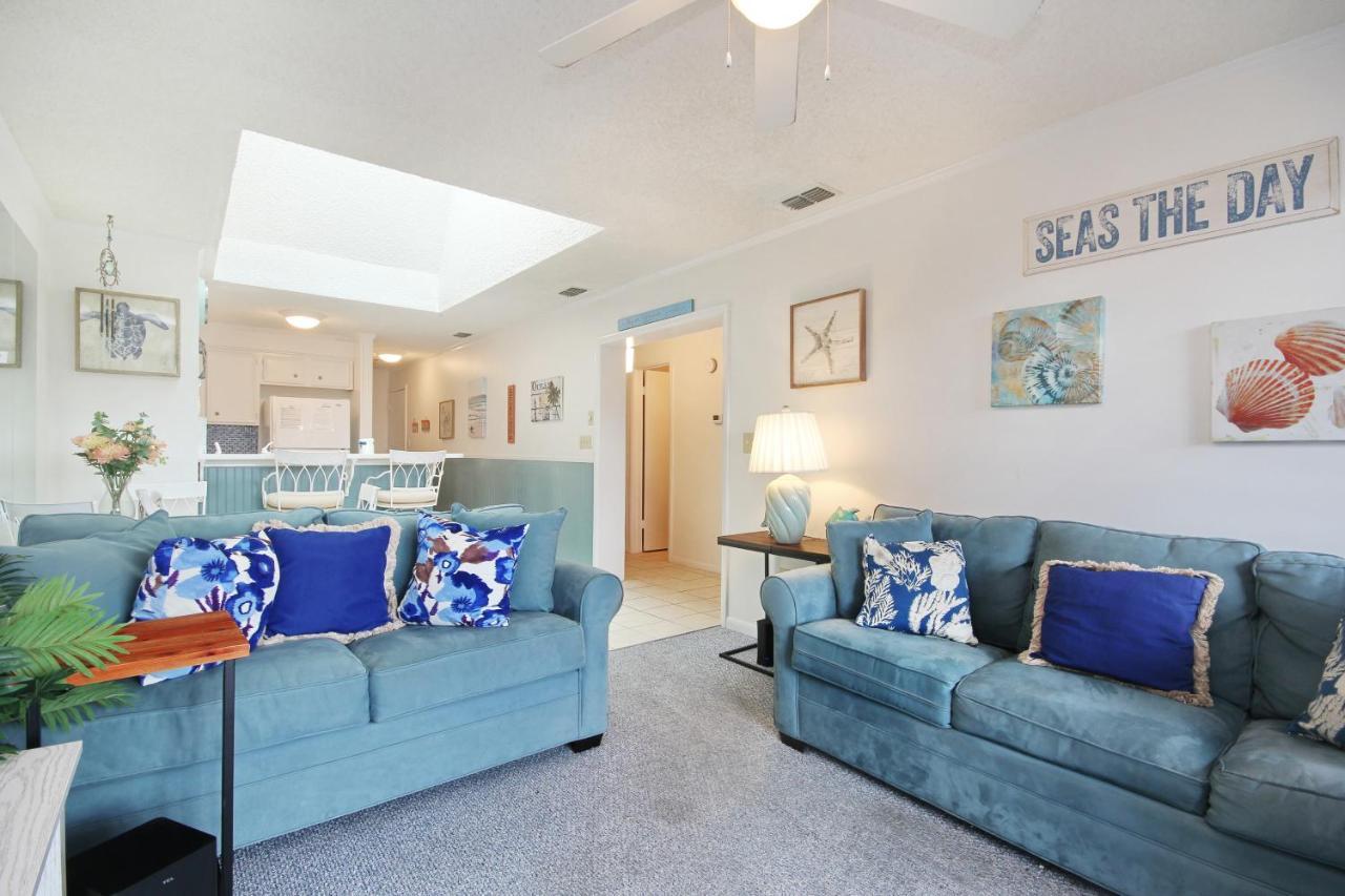 Tilghman Beach & Racquet 367 Myrtle Beach Exterior foto